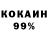 Cocaine 97% Victor July