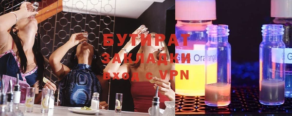 хмурый Арсеньев